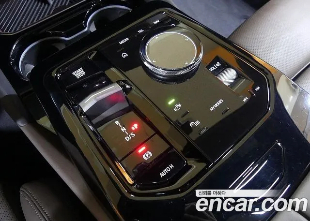 BMW 5 Series (G60) id 2703339 из Кореи 10