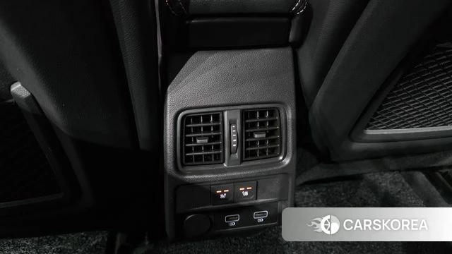 Renault Korea (Samsung) XM3 id 4849451 из Кореи 10