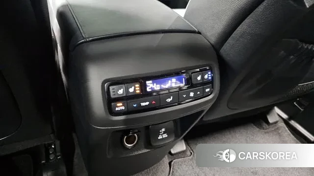 Hyundai Palisade id 3439421 из Кореи 10