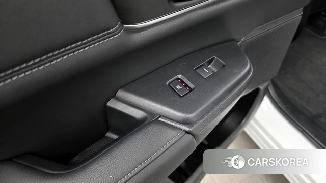 Honda CR-V 5th generation id 4178449 из Кореи 10