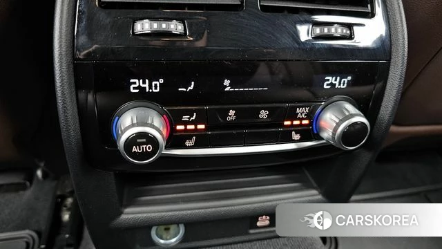 BMW 5 Series (G30) id 3852007 из Кореи 10