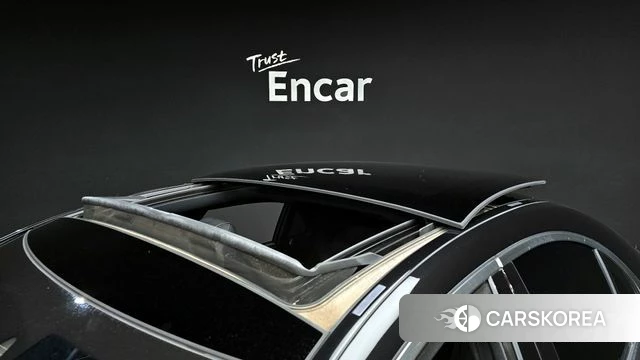 Mercedes-Benz S-Class W222 id 3821164 из Кореи 10