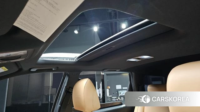 Kia Mohave Master id 3924140 из Кореи 10