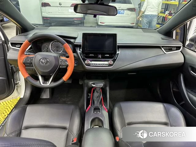 Toyota Lei Ling id 4313647 из Китая 10