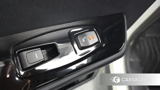 Ssangyong Torres id 3590781 из Кореи 10