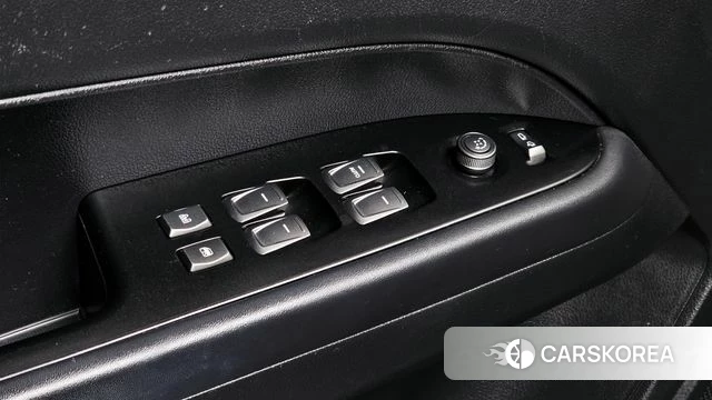Ssangyong The New Rexton Sport id 4641532 из Кореи 10