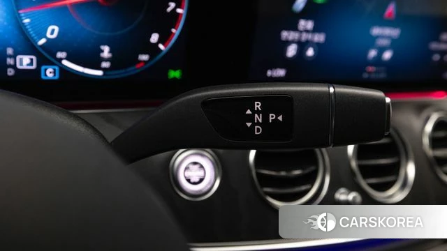 Mercedes-Benz E-Class W213 id 4329803 из Кореи 10