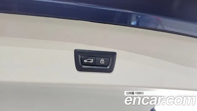 BMW X4 (G02) id 2728085 из Кореи 10