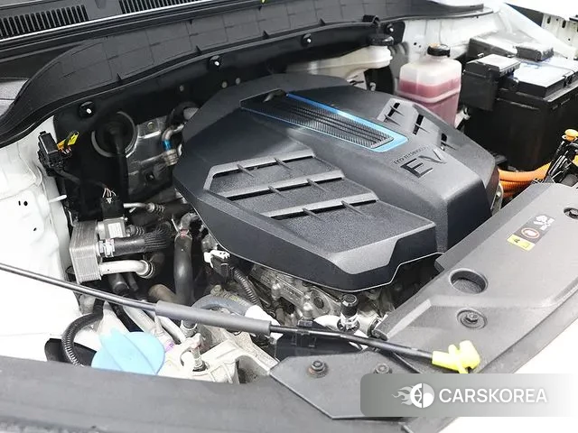 Hyundai Kona Electric id 3205982 из Кореи 10