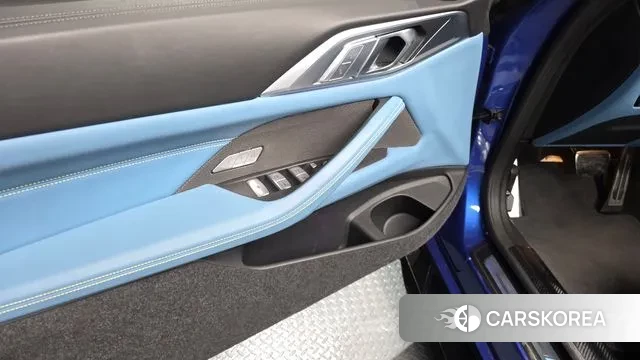 BMW M4 (G82) id 2998557 из Кореи 10