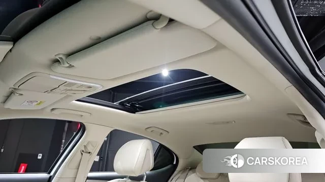 Genesis The New G70 id 3329459 из Кореи 10