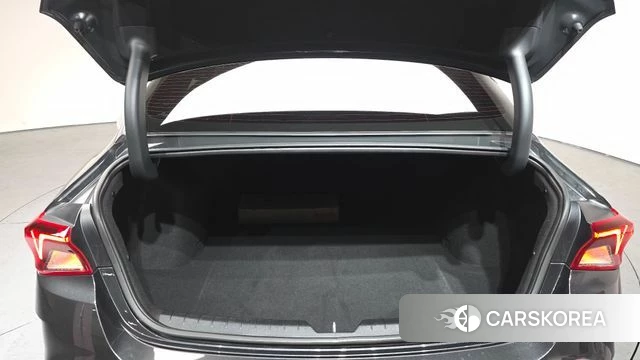 Kia K5 3rd generation id 3827737 из Кореи 10