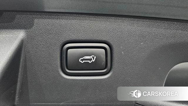 Hyundai The New Tucson Hybrid (NX4) id 4414434 из Кореи 10