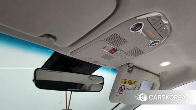 Hyundai The New Grandeur IG id 3892157 из Кореи 10