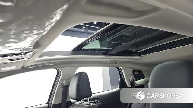 Kia Sportage 5th Generation id 3462774 из Кореи 10