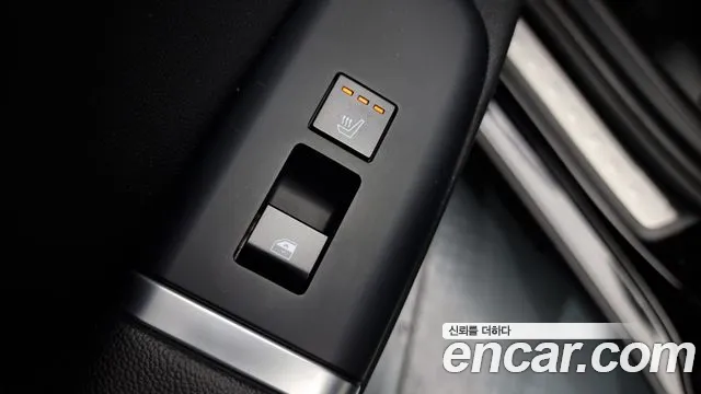 Hyundai Grandeur (GN7) id 2716859 из Кореи 10