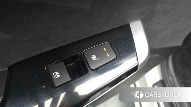 Kia EV6 id 4195648 из Кореи 10