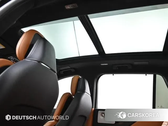 Lincoln Aviator 2nd generation id 3412241 из Кореи 10