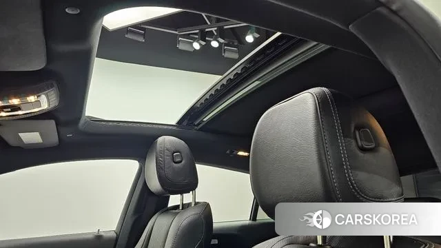 Mercedes-Benz GLE-Class W167 id 3477786 из Кореи 10