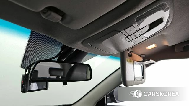 Ssangyong Berry New Tivoli id 3852765 из Кореи 10