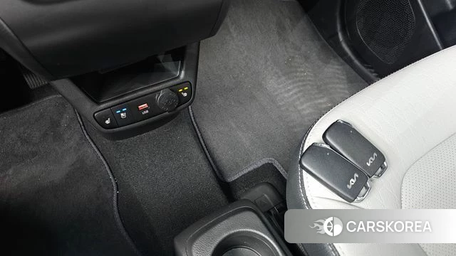 Kia The New Kia Ray id 4329696 из Кореи 10