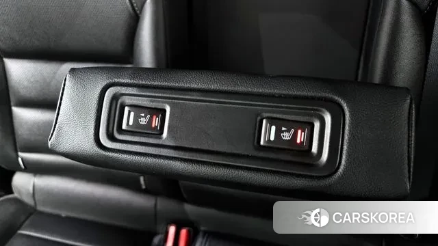 Renault Korea (Samsung) The New QM6 id 3489354 из Кореи 10