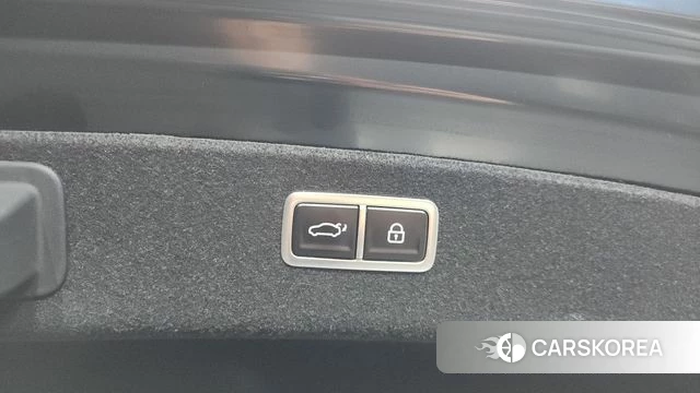 Genesis G80 (RG3) id 4499822 из Кореи 10