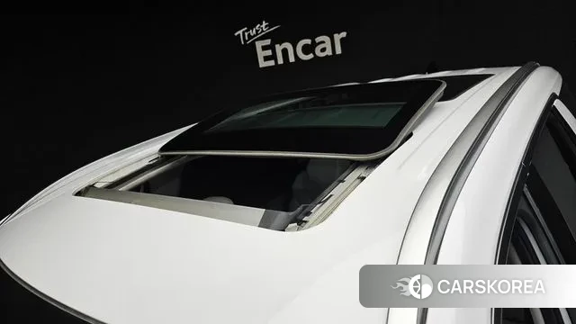 Hyundai Palisade id 3401985 из Кореи 10