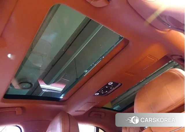 Bentley Flying Spur 3rd Generation id 3503304 из Кореи 10