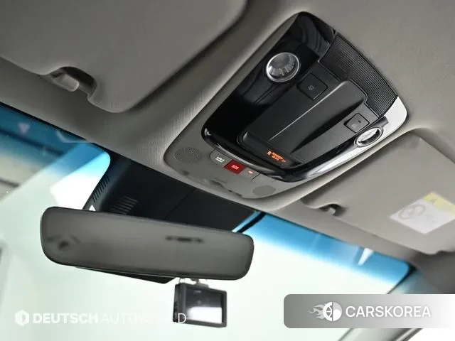 Kia K8 Hybrid id 3032398 из Кореи 10