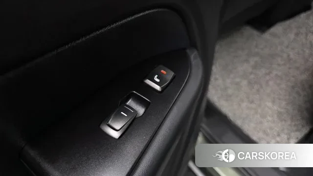 Ssangyong The New Rexton Sports Cannes id 3416000 из Кореи 10