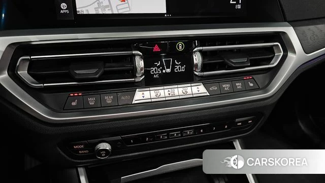 BMW 3 Series (G20) id 4721963 из Кореи 10