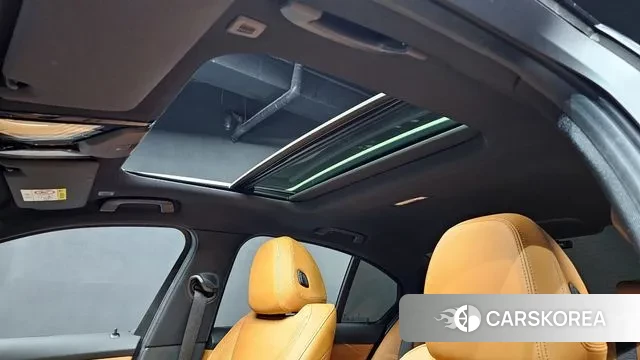 BMW 3 Series (G20) id 3517652 из Кореи 10