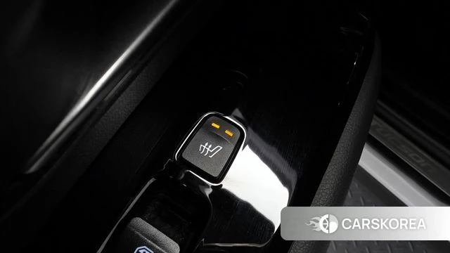 Hyundai Tucson Hybrid (NX4) id 4376509 из Кореи 10