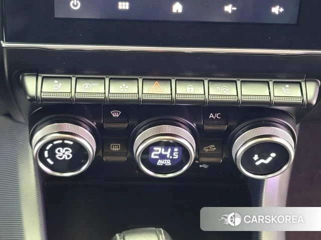 Renault Korea (Samsung) XM3 id 4294369 из Кореи 10