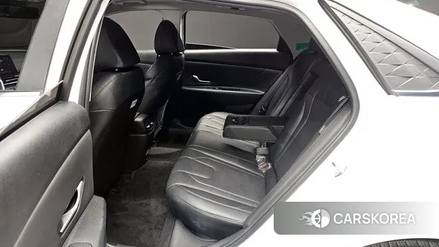 Hyundai The New Avante (CN7) id 3739630 из Кореи 10