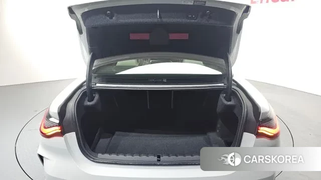 BMW 4 Series (G22) id 3590674 из Кореи 10