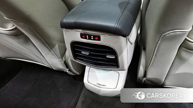 Lincoln New MKZ id 3084634 из Кореи 10