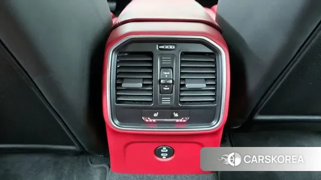 Porsche Macan id 2910160 из Кореи 10