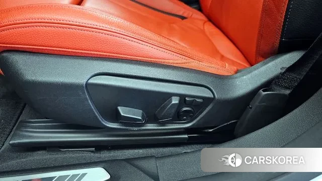 BMW 2 Series Gran Coupe (F44) id 3788345 из Кореи 10