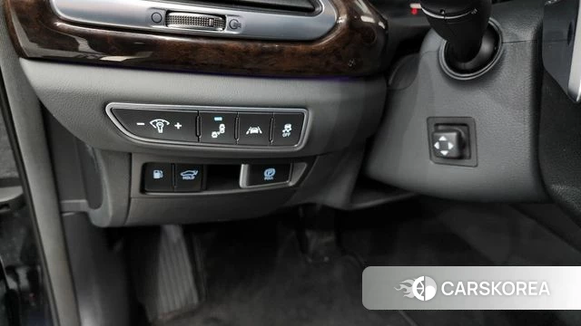 Genesis G90 id 4371516 из Кореи 10