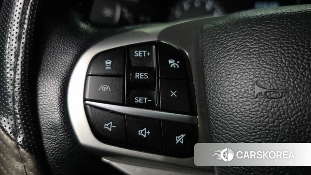 Ford Explorer 6th Generation id 4683128 из Кореи 10