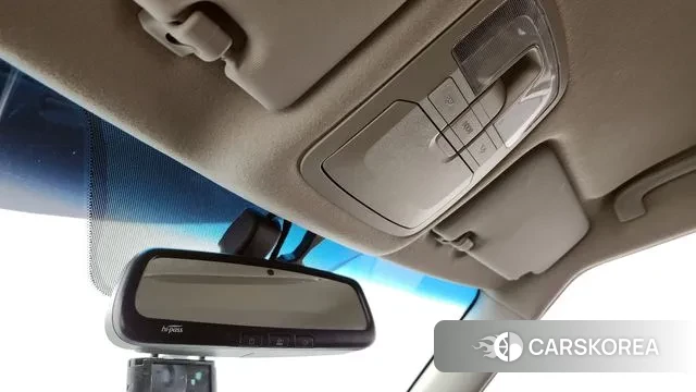 Ssangyong Berry New Tivoli id 3368385 из Кореи 10