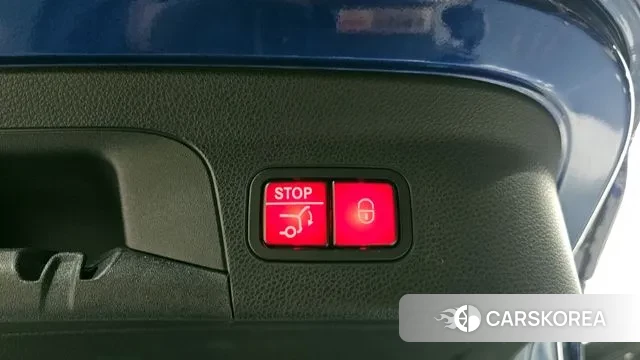 Mercedes-Benz GLC-Class X253 id 3378147 из Кореи 10