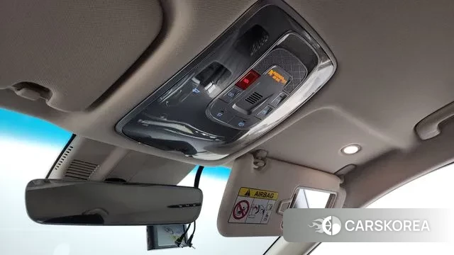 Genesis G80 (RG3) id 3378293 из Кореи 10