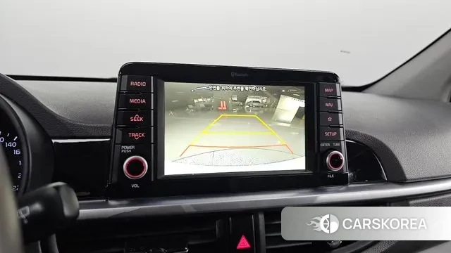 Kia All New Morning (JA) id 3362942 из Кореи 10