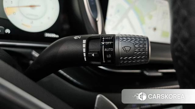 Genesis G90 (RS4) id 4592444 из Кореи 10