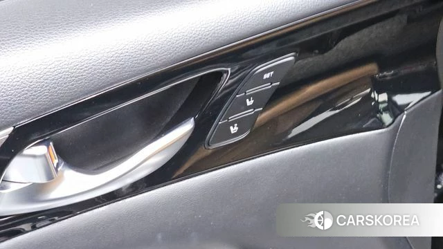 Kia K7 Premier id 4780600 из Кореи 10