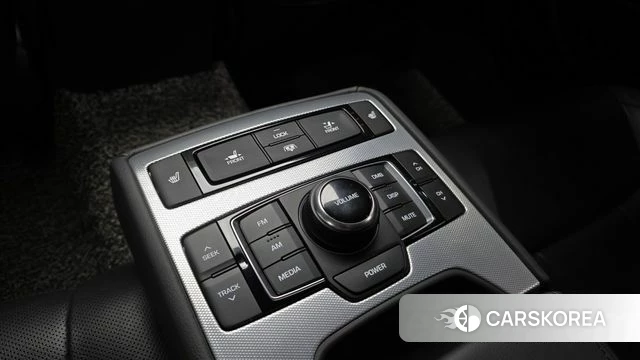 Genesis G80 id 4476976 из Кореи 10