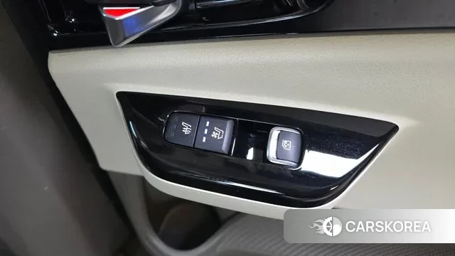 Kia Carnival 4th generation id 3758684 из Кореи 10